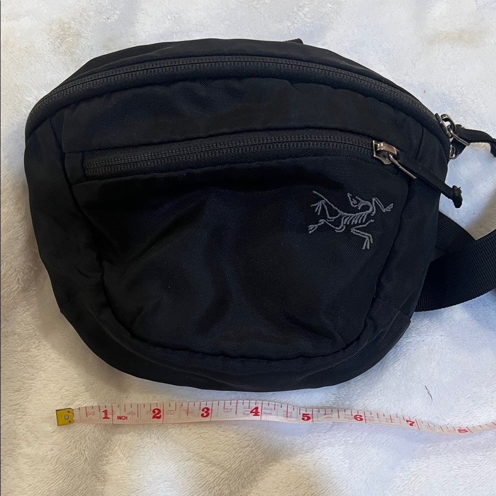 Arc’teryx waist pack